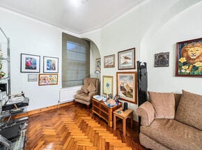 Edric Road, London, SE14