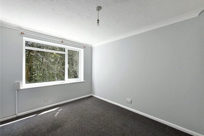 Branksome Wood Road, Dorset, BH4