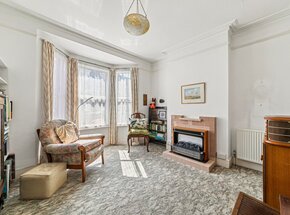 Faversham Road, Beckenham, BR3