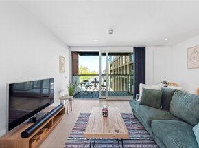 Hertford Road, London, N1
