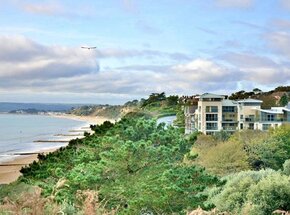 Studland Road, Dorset, BH4