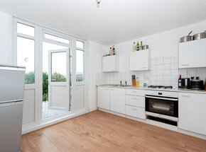 Auckland Hill, London, SE27