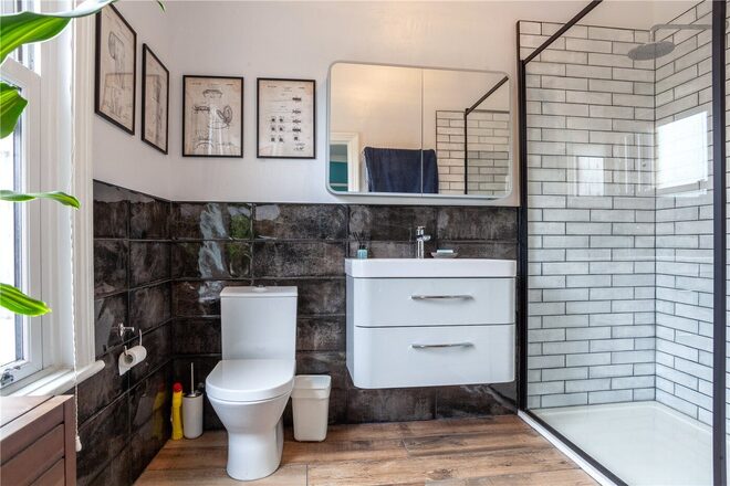 Newbridge Hill, Somerset, BA1