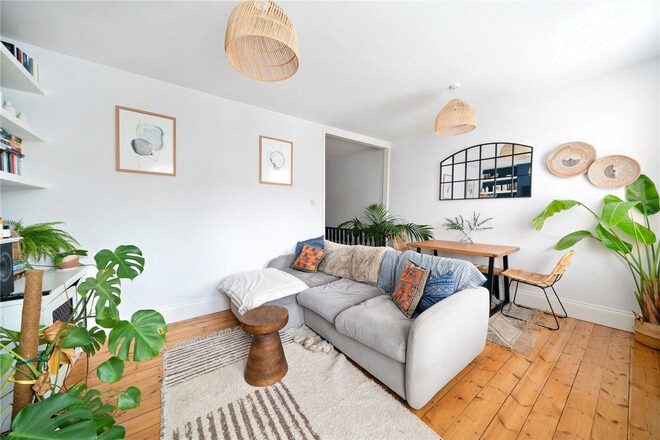 Durban Road, London, SE27