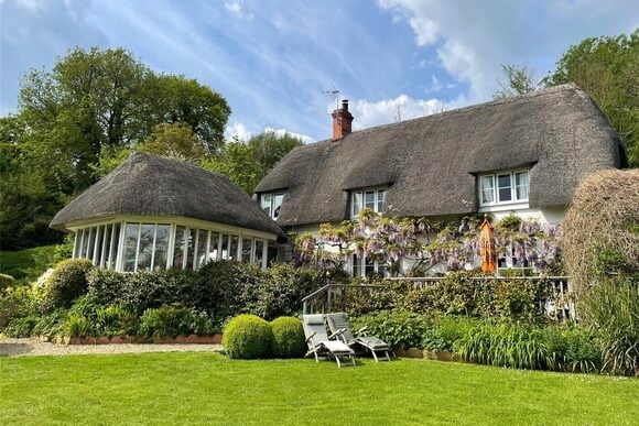 Vale Cottage, Wiltshire, SN10