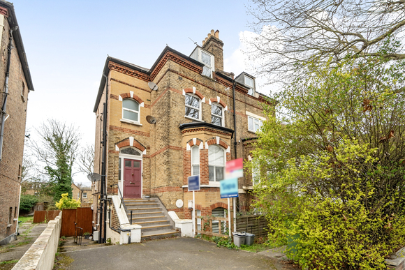 Waldram Park Road, London, SE23