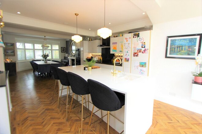 Woodcote Road, Leigh-on-Sea, SS9