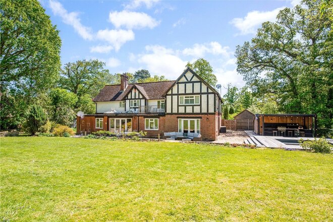 Hensting Lane, Eastleigh, SO50