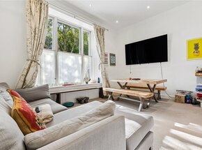 Colville Road, London, W11