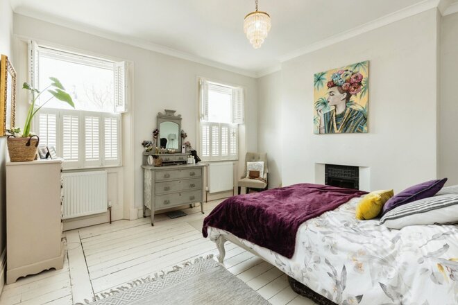 Hewlett Road, Gloucestershire, GL52