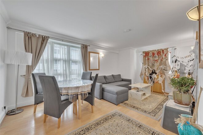 Belvedere Heights, St John's Wood, NW8