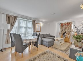Belvedere Heights, St John's Wood, NW8