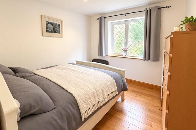 Whitmore Lane, Berkshire, SL5