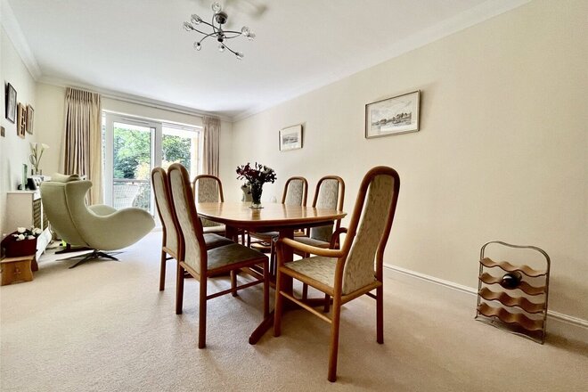 Balcombe Road, Poole, BH13