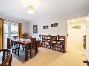Woodland Crescent, London, SE16