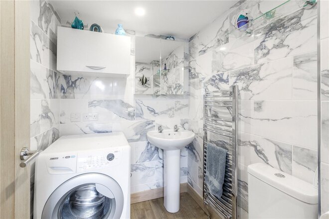 Beech Close, Northampton, NN7