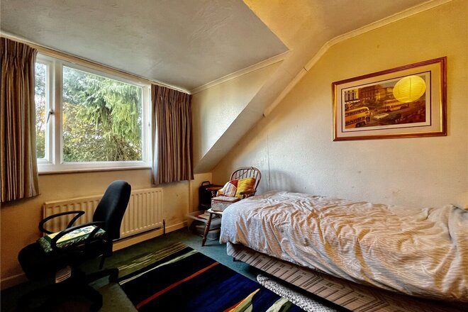 Ipswich Road, Bournemouth, BH4
