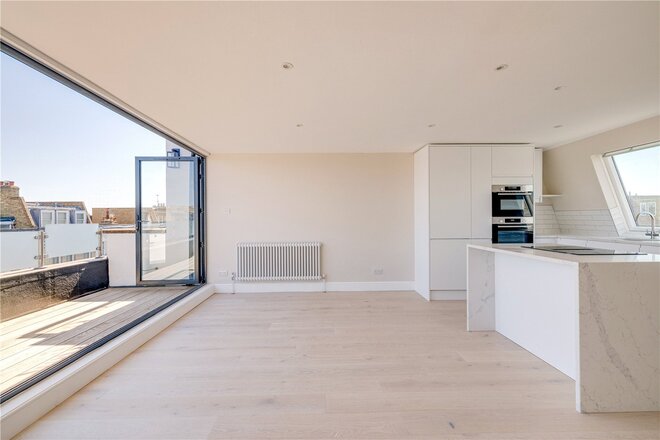 Radipole Road, London, SW6