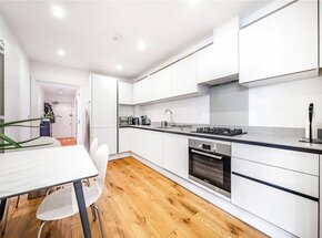 Hatcham Park Mews, New Cross, London, SE14