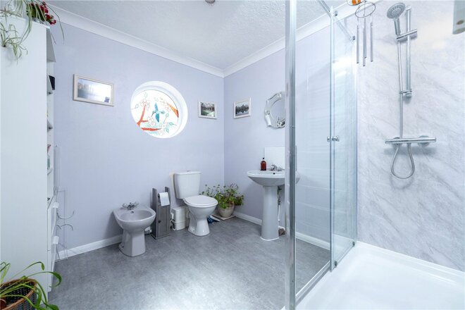 Elton Road, Peterborough, PE8
