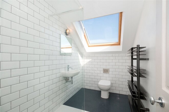 Selsdon Road, London, SE27