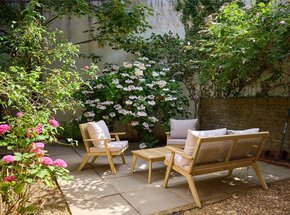 Blythe Road, Brook Green, W14