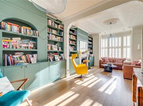 Fernhurst Road, London, SW6