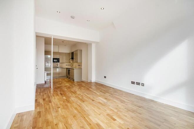 Duke Street, Richmond, TW9