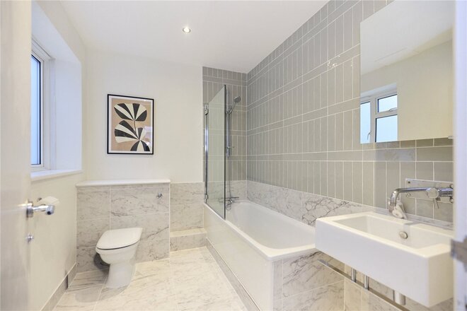 Strathearn Place, London, W2
