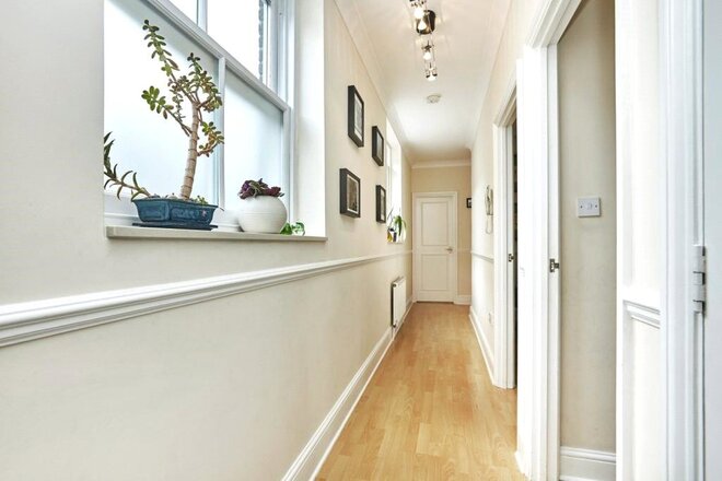 St Thomas Road, Finsbury Park, N4
