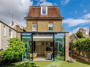 Ponsonby Road, London, SW15