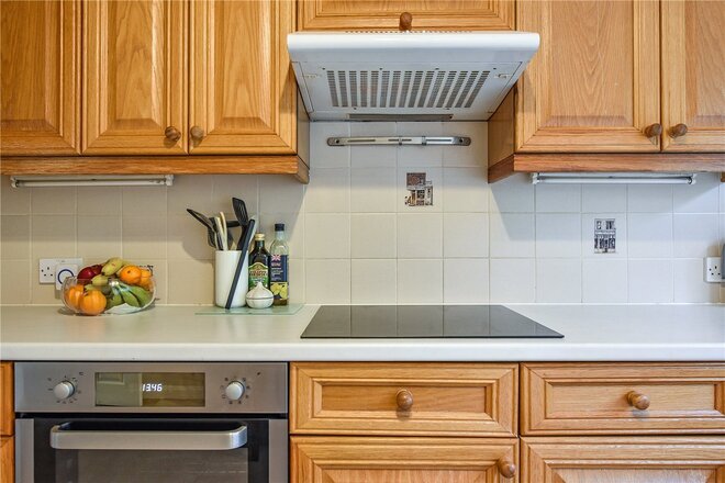 Downlands Way, Winchester, SO21