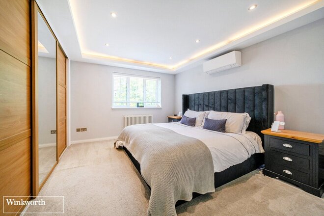 Meadowridge, Basingstoke, RG22