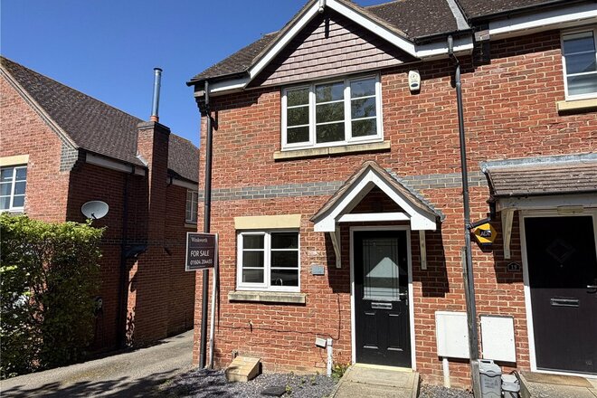 Primrose Walk, Northampton, NN4