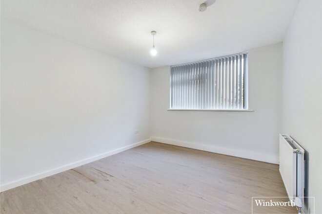 Graham Lodge, Edgware, HA8
