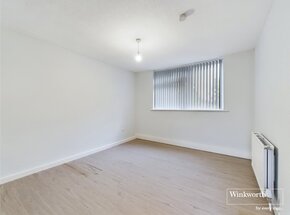 Graham Lodge, Edgware, HA8