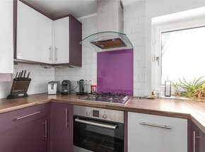 Gipsy Road, London, SE27