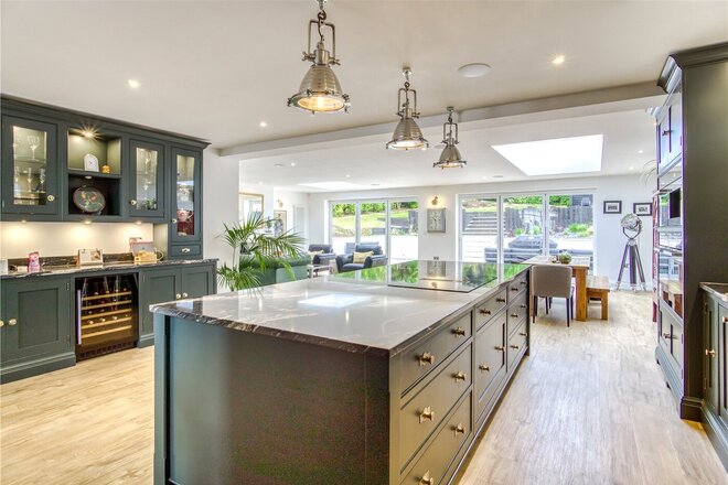 Furze Hill Drive, Poole, BH14