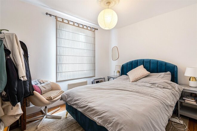 Landcroft Road, East Dulwich, SE22