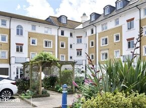 Merton Court, Brighton Marina, BN2