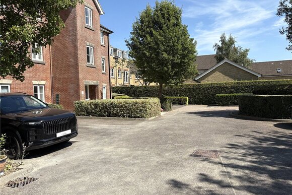 Whyte Close, Dover, CT16
