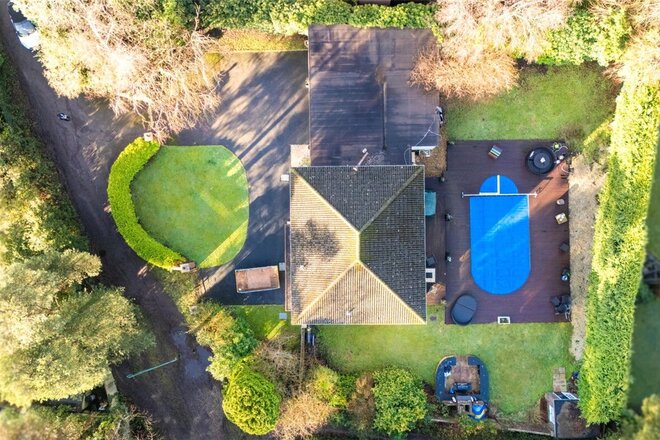 Cannon Hill Road, Wimborne, BH21