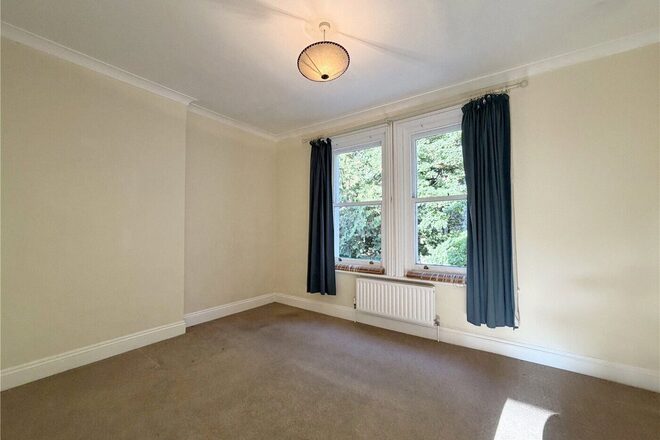 Branksome Dene Court, Bournemouth, BH4