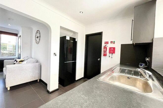 Wilberforce Road, Norfolk, NR5
