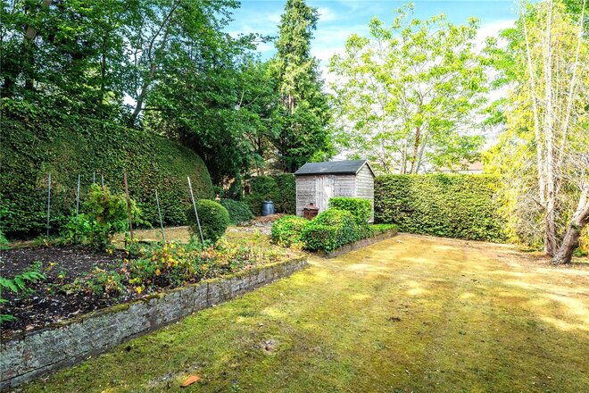 West Way, Carshalton, SM5