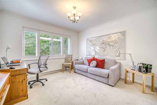 Powell Lodge, Lower Parkstone, BH14