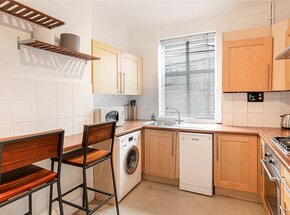 Woodwarde Road, East Dulwich, SE22
