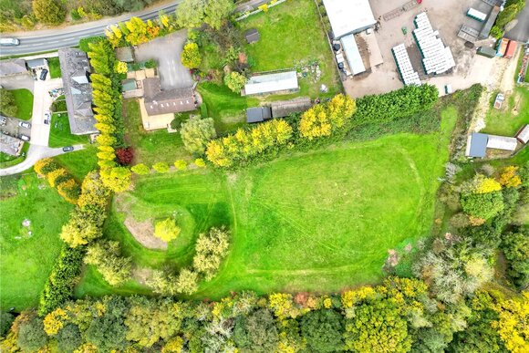 Kingsley, Hampshire, GU35