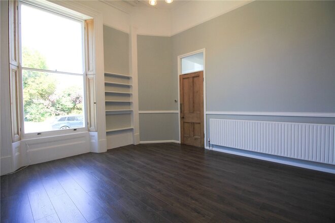 Hillcourt Road, Gloucestershire, GL52