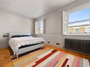 Hereford Road, London, W2